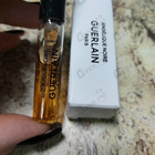 Отзывы Guerlain Angelique Noire