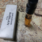 Отзыв Guerlain Angelique Noire