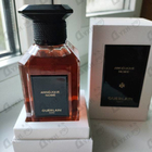 Отзыв Guerlain Angelique Noire