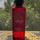 Отзыв Hermes Eau De Rhubarbe Ecarlate