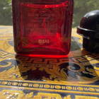 Духи Eau De Rhubarbe Ecarlate от Hermes