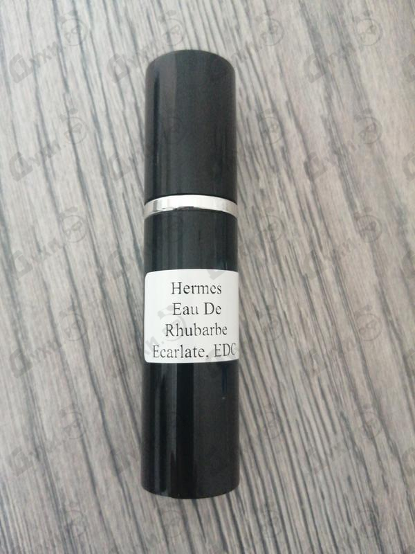 Купить Eau De Rhubarbe Ecarlate от Hermes