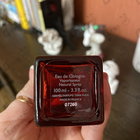 Отзывы Hermes Eau De Rhubarbe Ecarlate