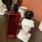 Отзыв Hermes Eau De Rhubarbe Ecarlate