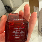 Духи Eau De Rhubarbe Ecarlate от Hermes