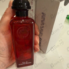 Отзывы Hermes Eau De Rhubarbe Ecarlate