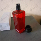 Отзыв Hermes Eau De Rhubarbe Ecarlate