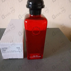 Парфюм Hermes Eau De Rhubarbe Ecarlate