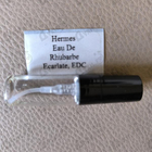 Духи Eau De Rhubarbe Ecarlate от Hermes