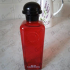 Парфюм Hermes Eau De Rhubarbe Ecarlate