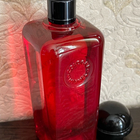 Отзыв Hermes Eau De Rhubarbe Ecarlate