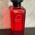 Отзыв Hermes Eau De Rhubarbe Ecarlate