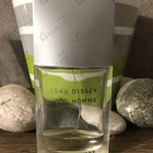 Отзывы Issey Miyake L'eau D'issey Fraiche