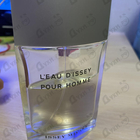 Отзыв Issey Miyake L'eau D'issey Fraiche