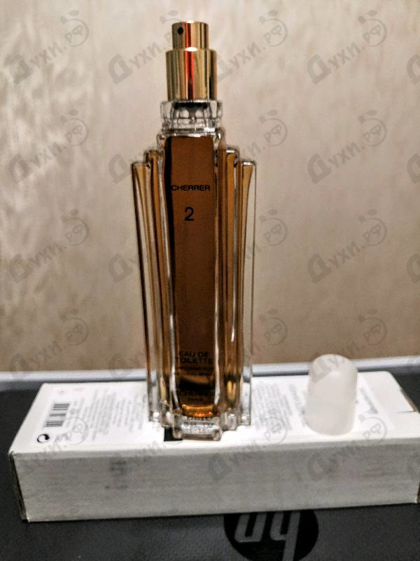 Парфюмерия Jean-Louis Scherrer Sherrer 2