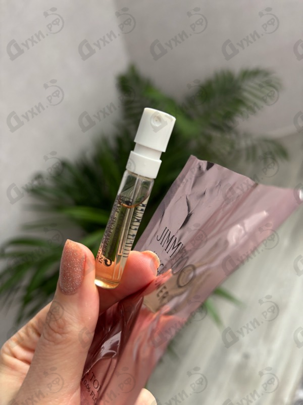 Купить Jimmy Choo Illicit Flower