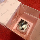 Духи Illicit Flower от Jimmy Choo