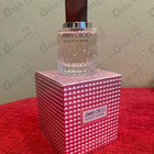 Духи Illicit Flower от Jimmy Choo