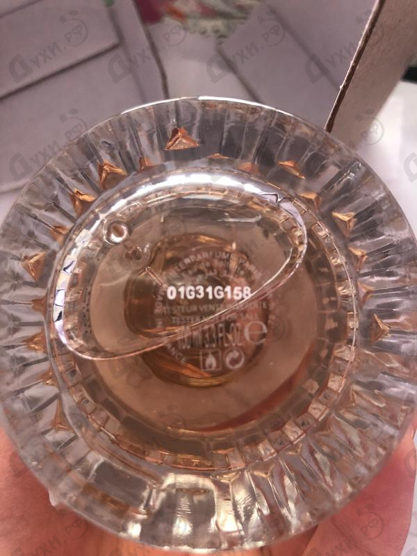 Парфюмерия Jimmy Choo Illicit Flower Парфюмерия Illicit Flower от Jimmy Choo