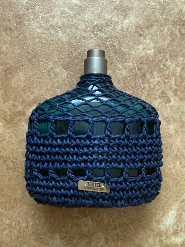 Парфюмерия Artisan Blu от John Varvatos