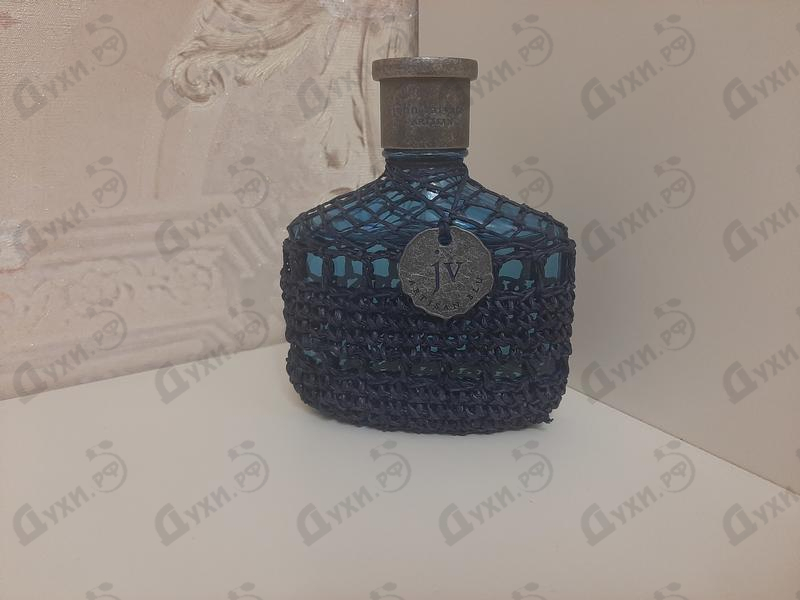 Парфюмерия John Varvatos Artisan Blu Парфюмерия Artisan Blu от John Varvatos