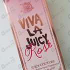 Духи Viva La Juicy Rose от Juicy Couture