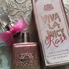 Отзыв Juicy Couture Viva La Juicy Rose