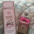 Духи Viva La Juicy Rose от Juicy Couture