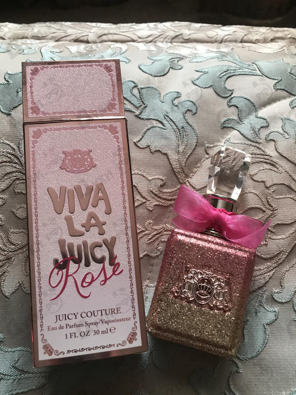 Купить Juicy Couture Viva La Juicy Rose