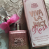 Парфюмерия Viva La Juicy Rose от Juicy Couture