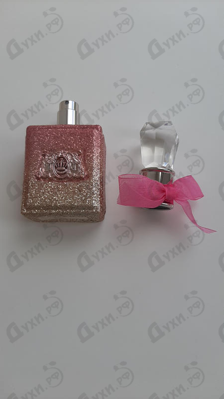 Парфюмерия Juicy Couture Viva La Juicy Rose