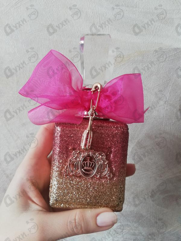 Отзывы Juicy Couture Viva La Juicy Rose