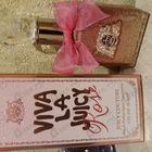 Парфюм Juicy Couture Viva La Juicy Rose