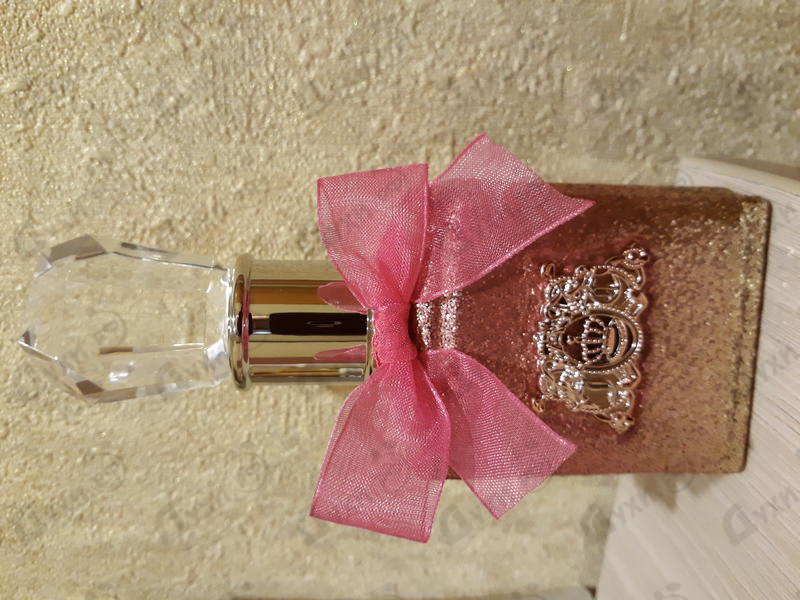 Купить Viva La Juicy Rose от Juicy Couture