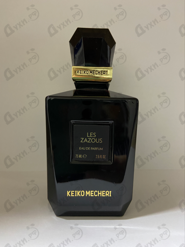 Купить Les Zazous от Keiko Mecheri