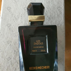 Духи Les Zazous от Keiko Mecheri