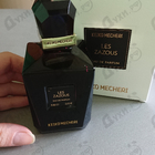 Отзыв Keiko Mecheri Les Zazous