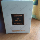 Отзывы Keiko Mecheri Les Zazous