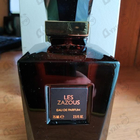 Отзыв Keiko Mecheri Les Zazous