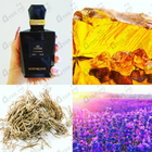 Духи Les Zazous от Keiko Mecheri