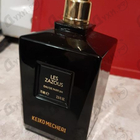 Духи Les Zazous от Keiko Mecheri