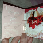 Духи Sweet от Lolita Lempicka