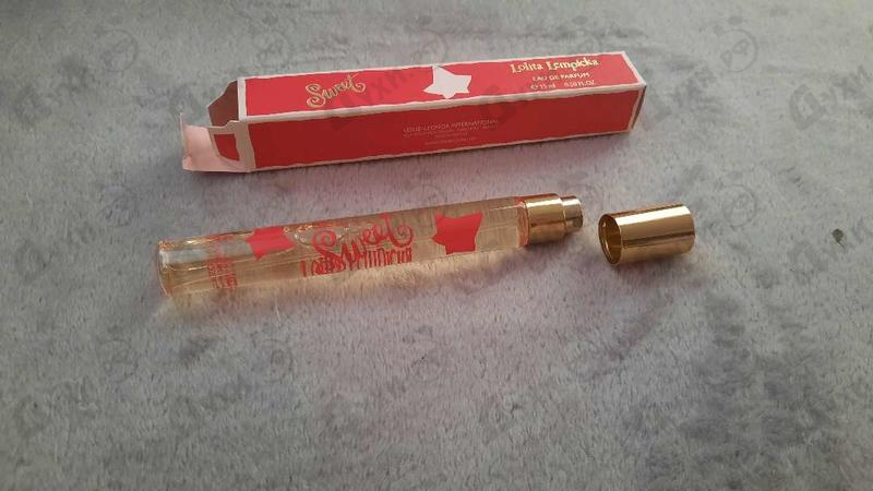 Отзыв Lolita Lempicka Sweet Купить Sweet от Lolita Lempicka