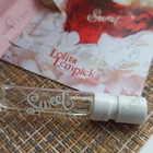 Духи Sweet от Lolita Lempicka