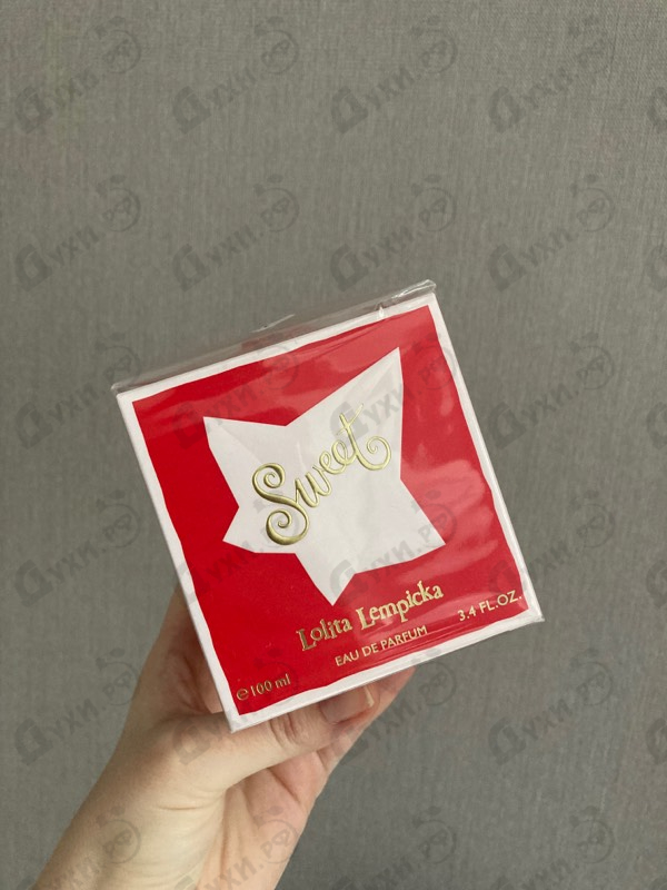 Парфюмерия Sweet от Lolita Lempicka Парфюмерия Lolita Lempicka Sweet