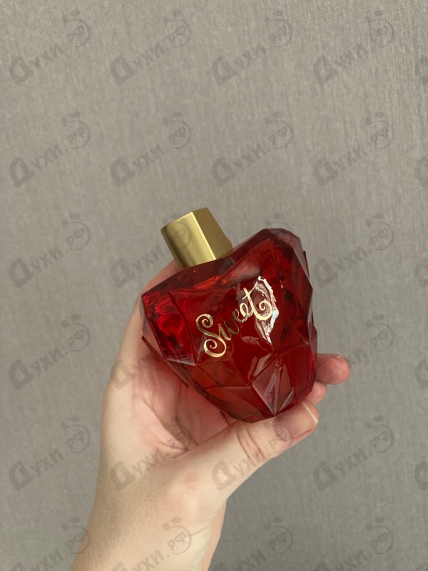 Парфюмерия Lolita Lempicka Sweet