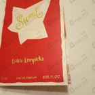 Духи Sweet от Lolita Lempicka
