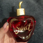 Духи Sweet от Lolita Lempicka