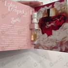 Отзыв Lolita Lempicka Sweet