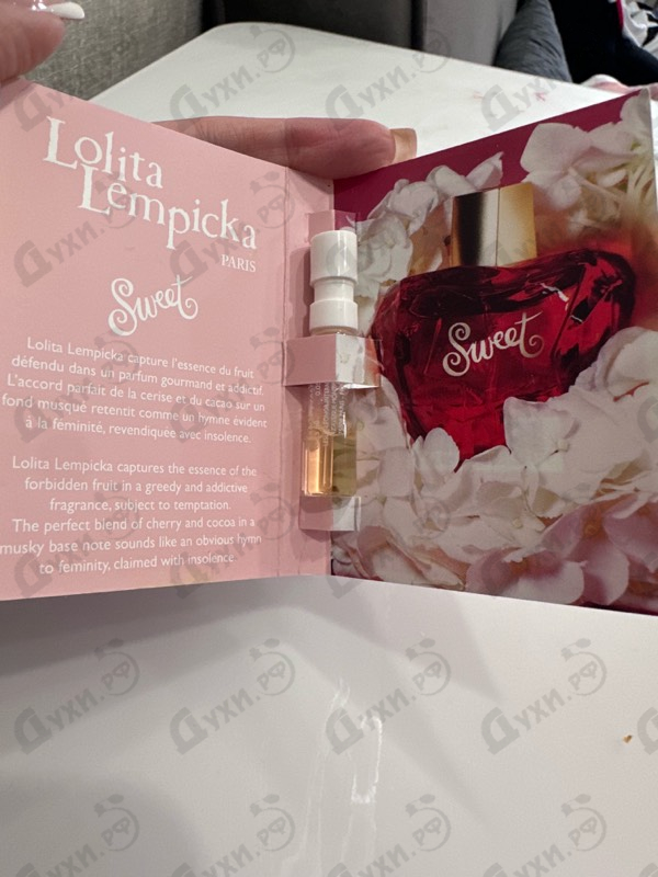 Купить Lolita Lempicka Sweet